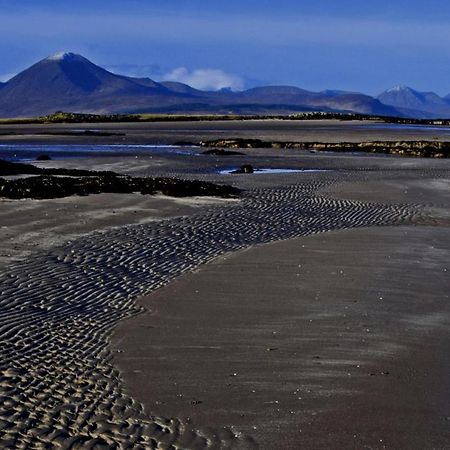 Tigh Eilidh Villa Breakish Buitenkant foto
