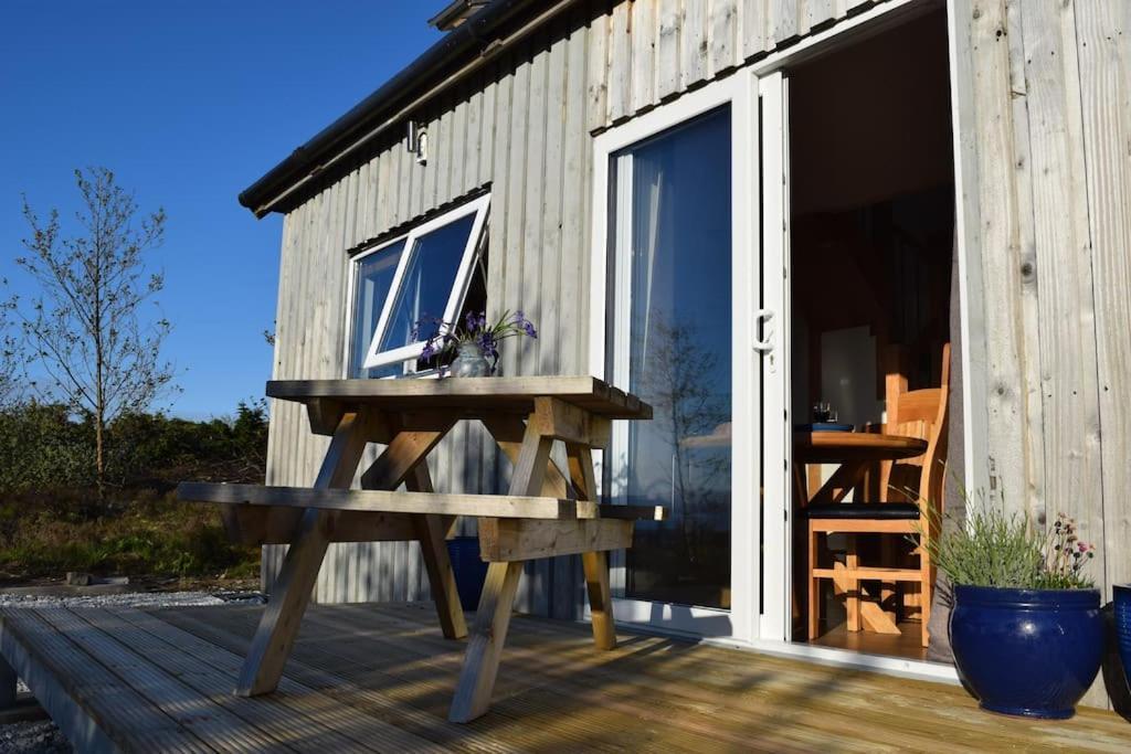 Tigh Eilidh Villa Breakish Buitenkant foto