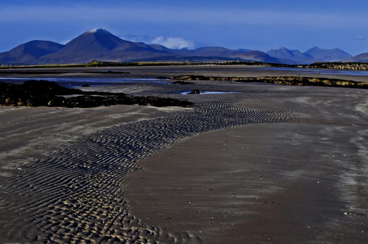 Tigh Eilidh Villa Breakish Buitenkant foto